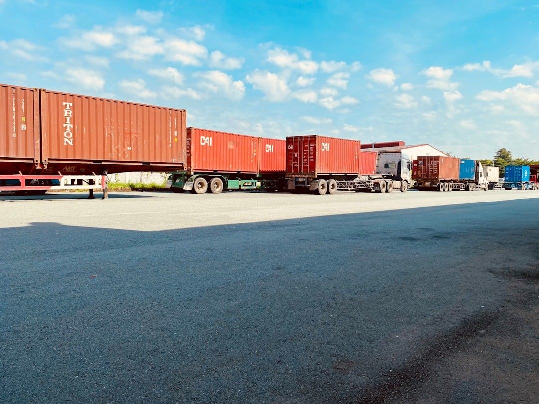 Comment obtenir un diplôme en transport et logistique grâce à la VAE ?