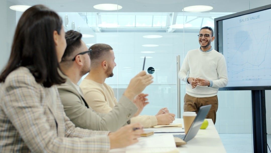 Votre leadership s'exprime : valorisez votre communication orale par la VAE !