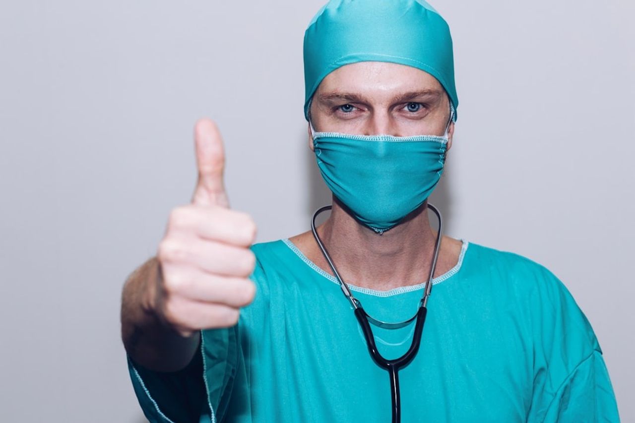 VAE Infirmier et Professions de Santé : Valoriser votre Expérience pour Évoluer
