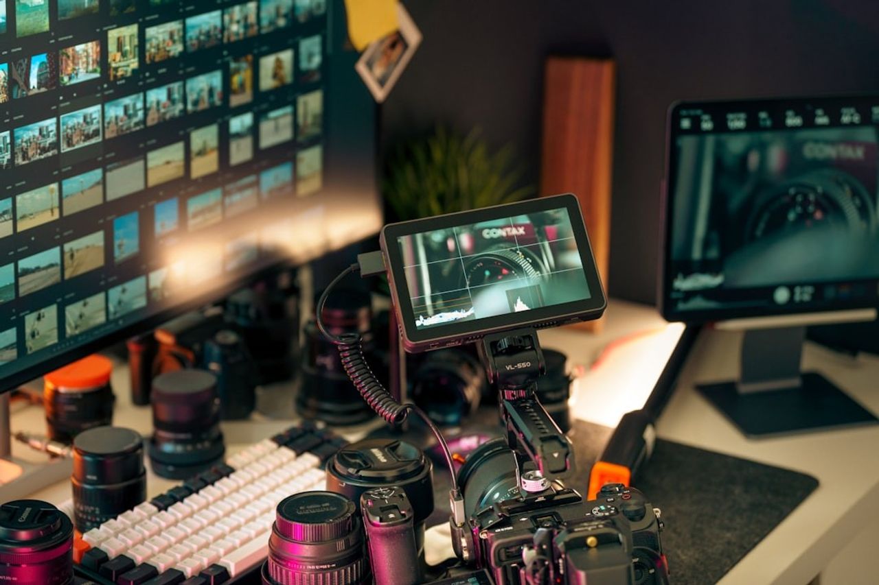 Valorisez votre expertise en Vidéo sur IP : La VAE, votre accélérateur de carrière