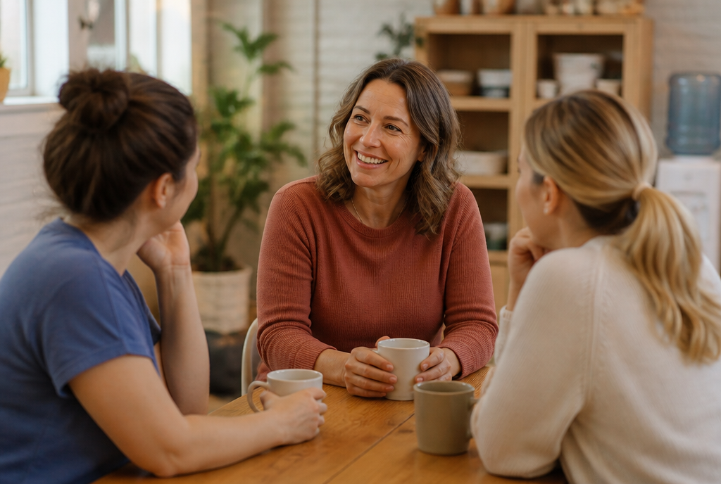 How to Offer a Health Benefit to a Part-Time Team