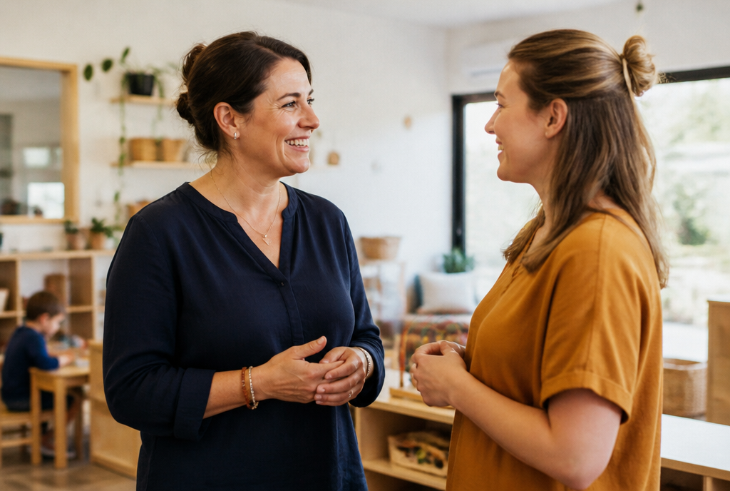 The Low-Cost Staff Benefit That Helps You Keep People