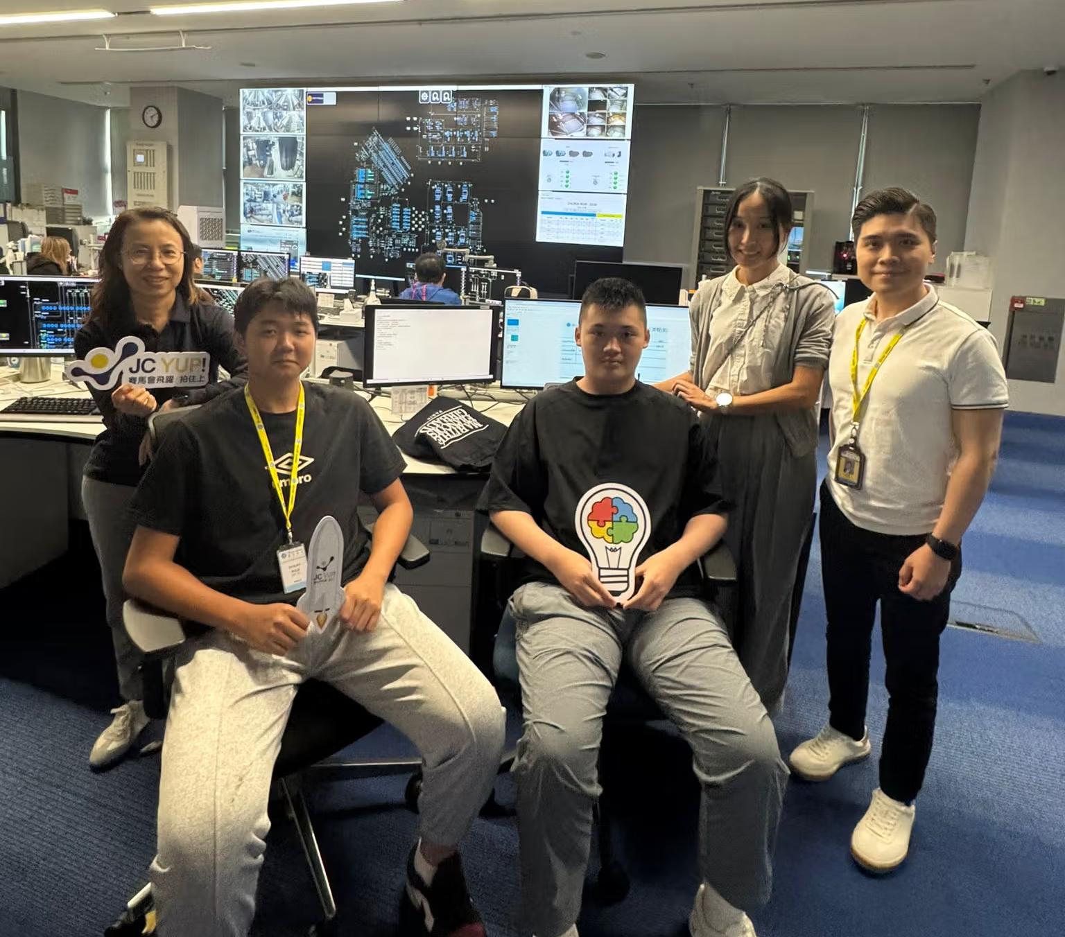 Exploring Career Pathways