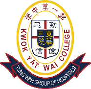 Kwok Yat Wai College