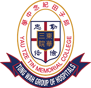 Yau Tze Tin Memorial College