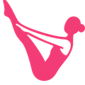 Logo Pilates Studio Brașov