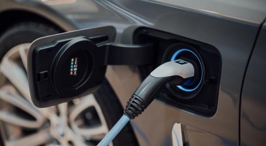 Ladegerät für Elektroautos von Elaway