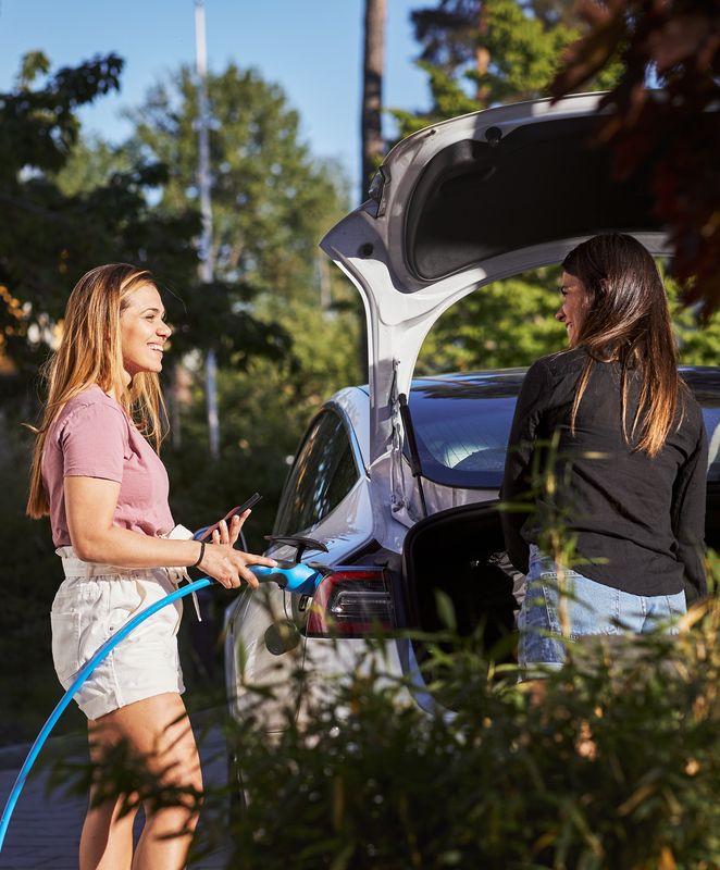 Illustration lisa 32 Jahre