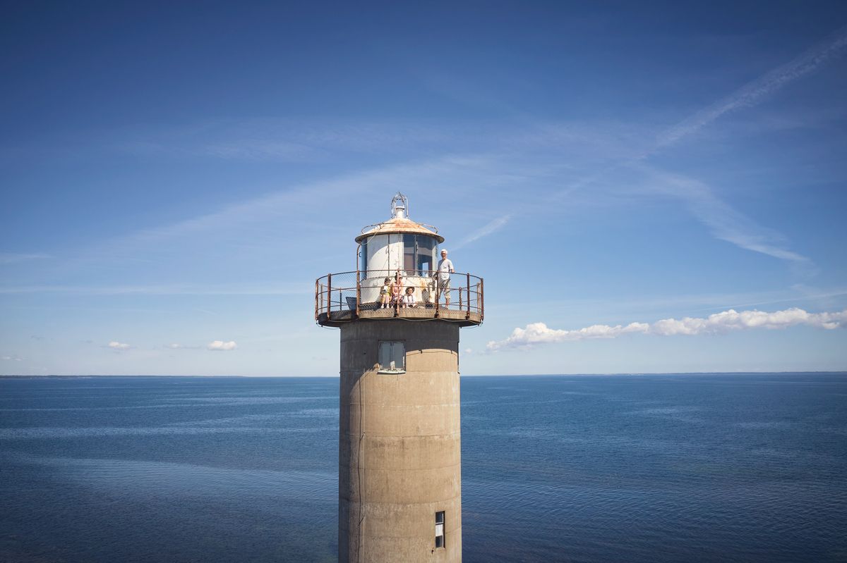 Leuchtturm