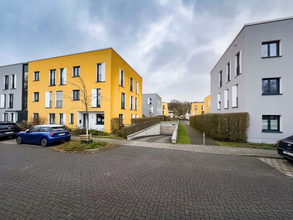 Allbau GmbH