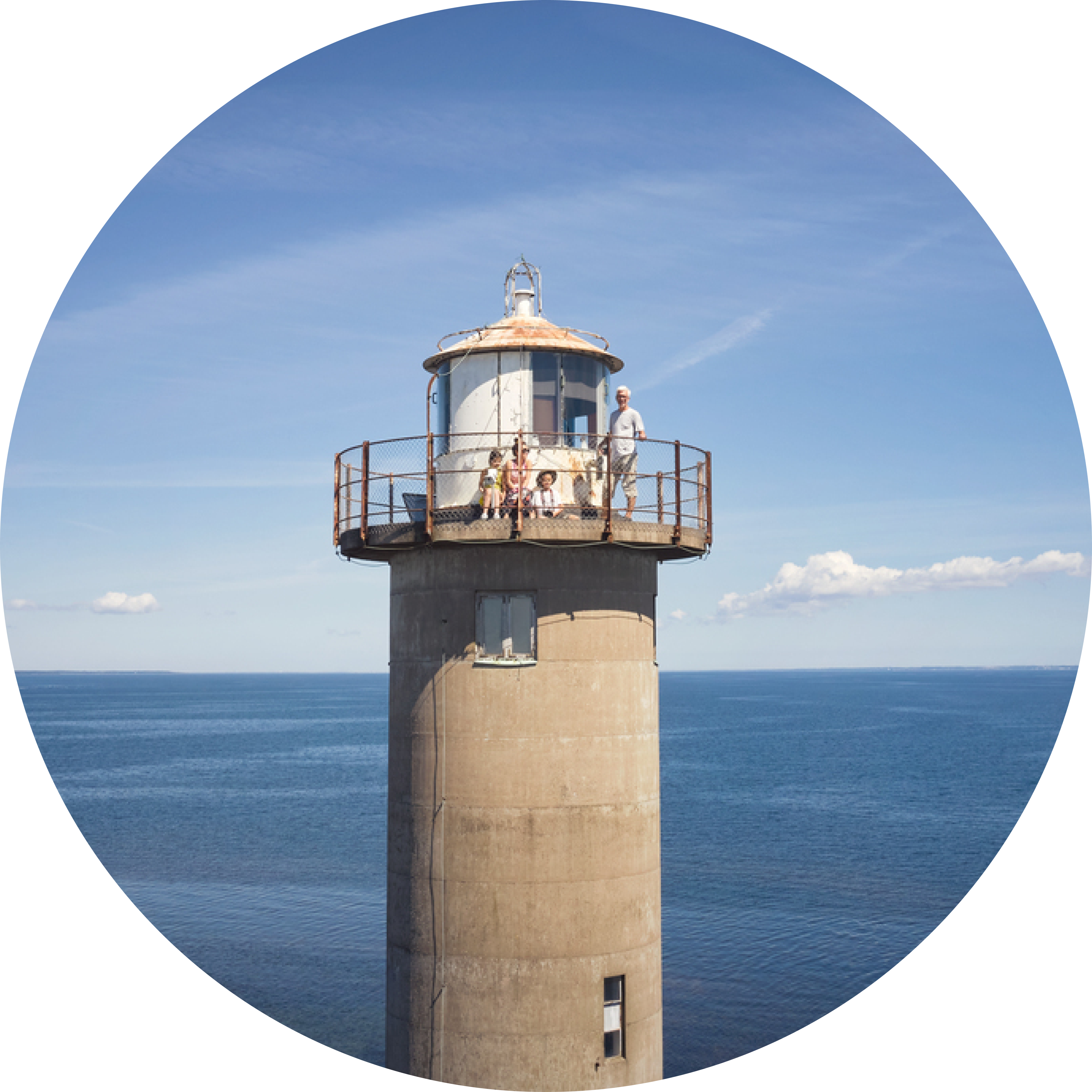 Leuchtturm
