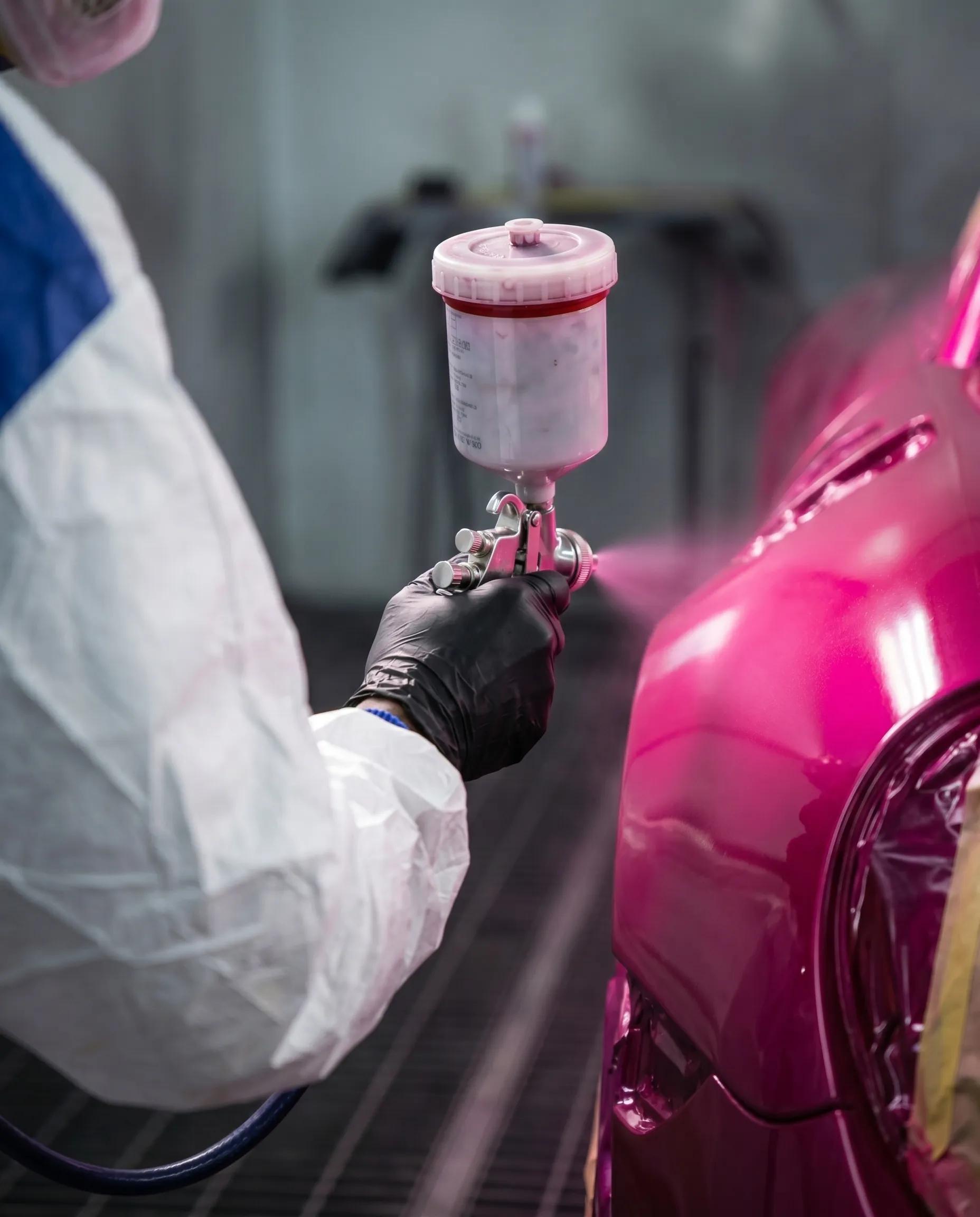 Peelable Paint in Dubai - Image 1