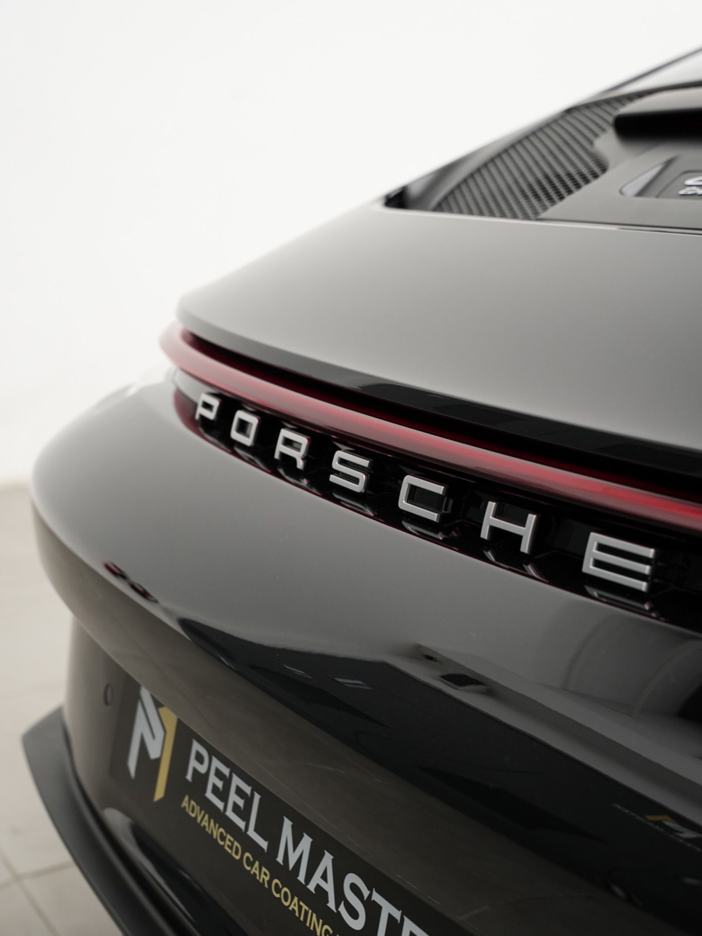 Paintless Dent Removal - Image 1