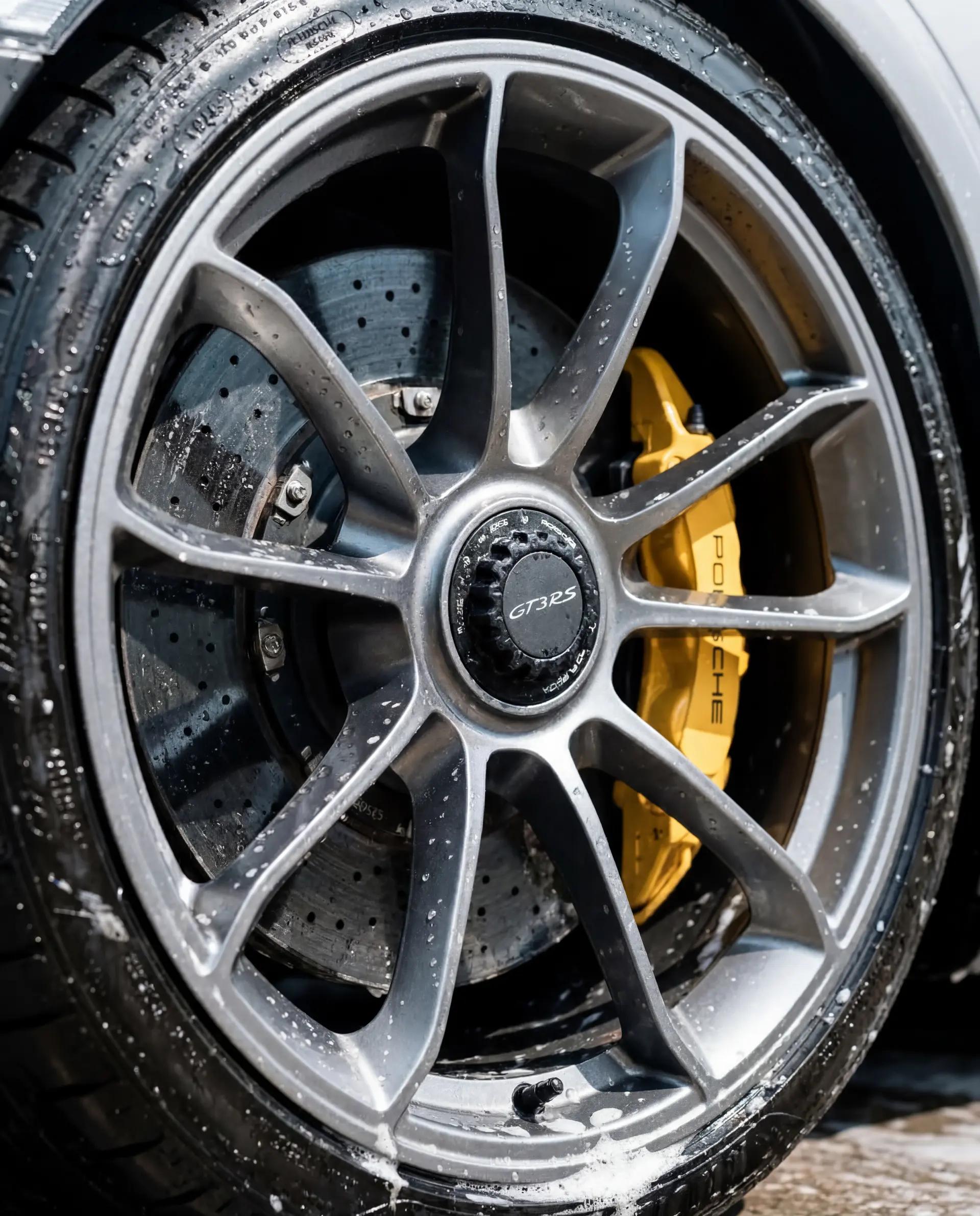 Rim Restoration - Image 1