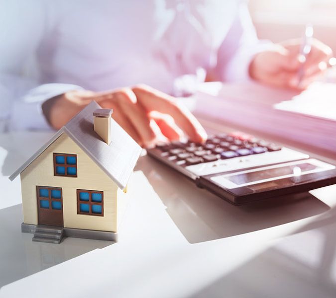 home appraisal timeline