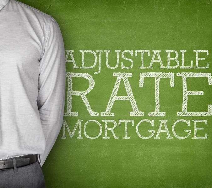 Phoenix Adjustable Rate Mortgage
