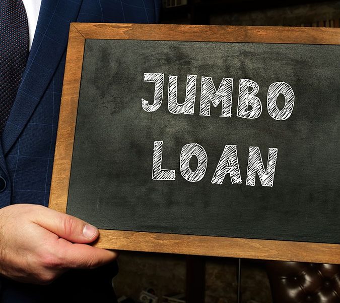 jumbo loan phoenix