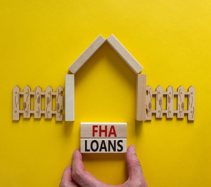 FHA loan