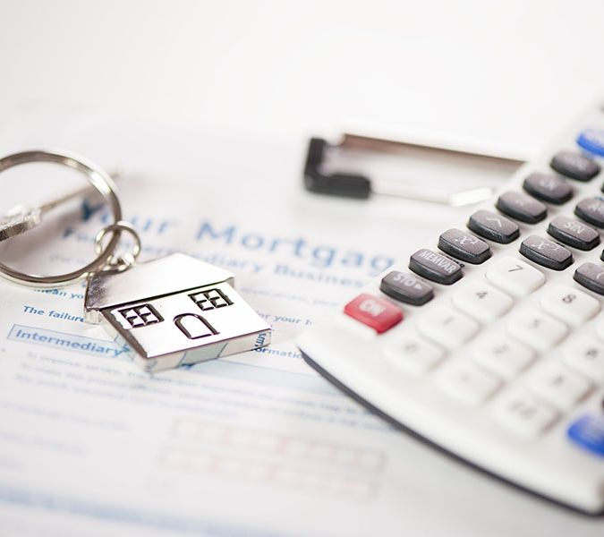 how much mortgage can i afford
