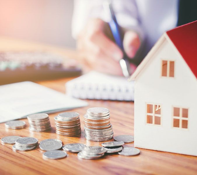 what is a reverse mortgage