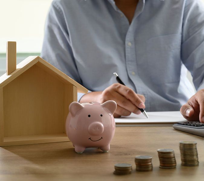 how long is a mortgage pre-approval good for