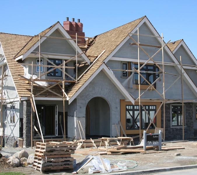 Home Build - Construction-to-Permanent Loan