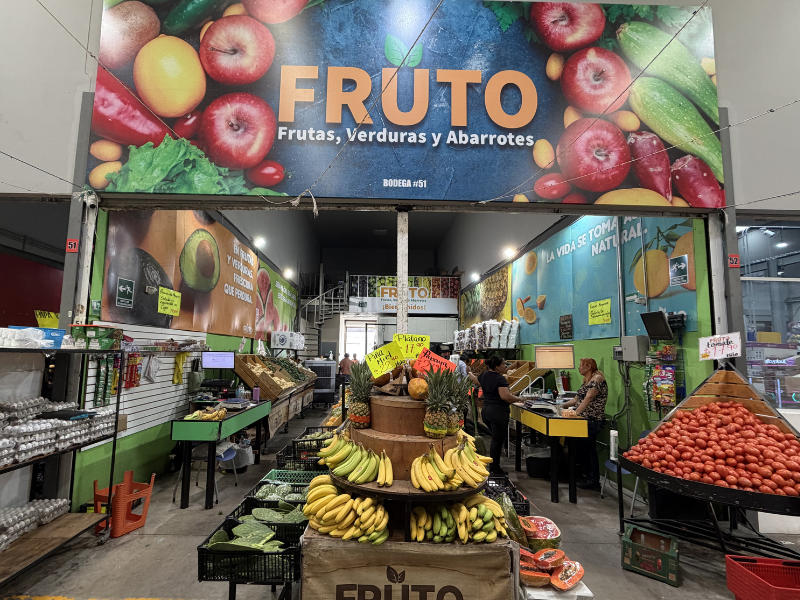 FRUTO