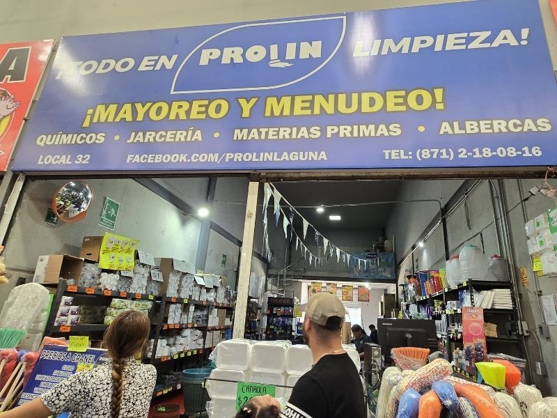 Prolin