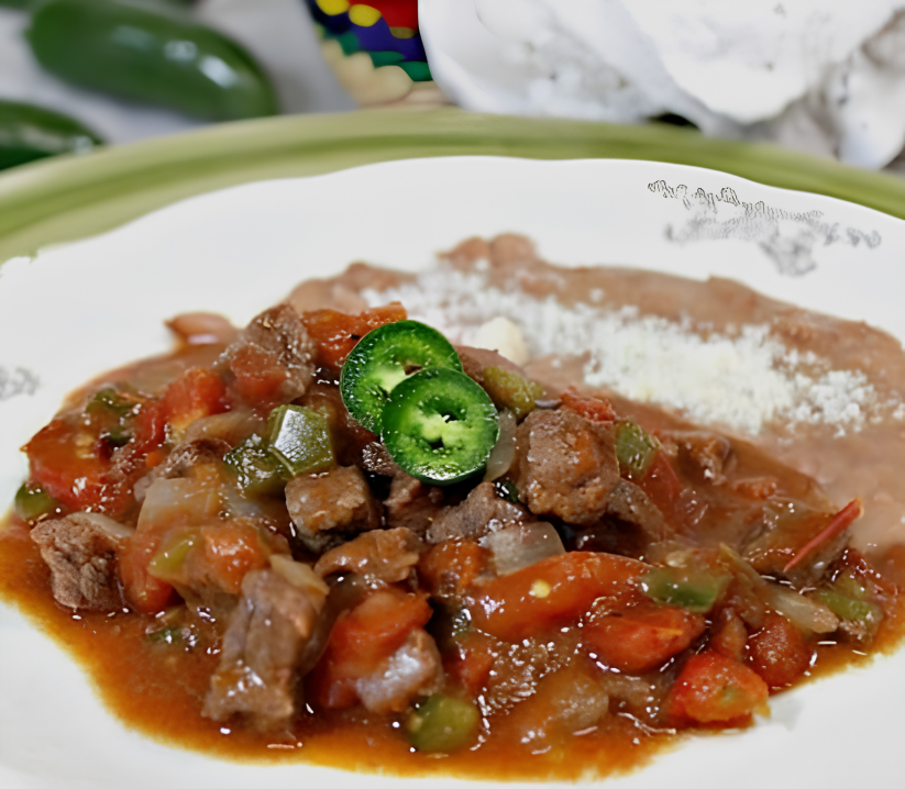 Cortadillo Norteño