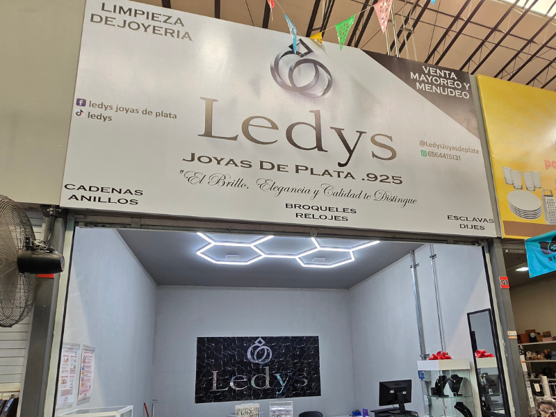 Ledys Joyería