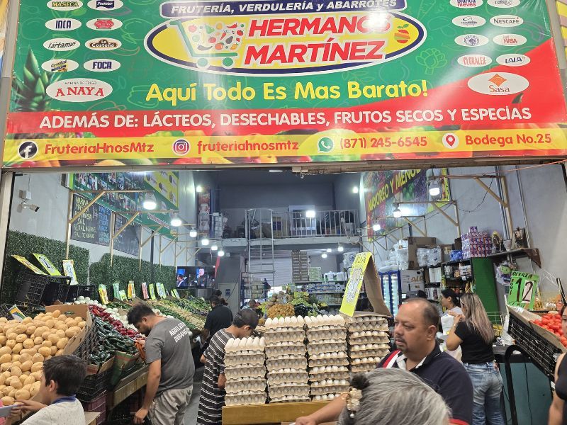 Hermanos Martínez