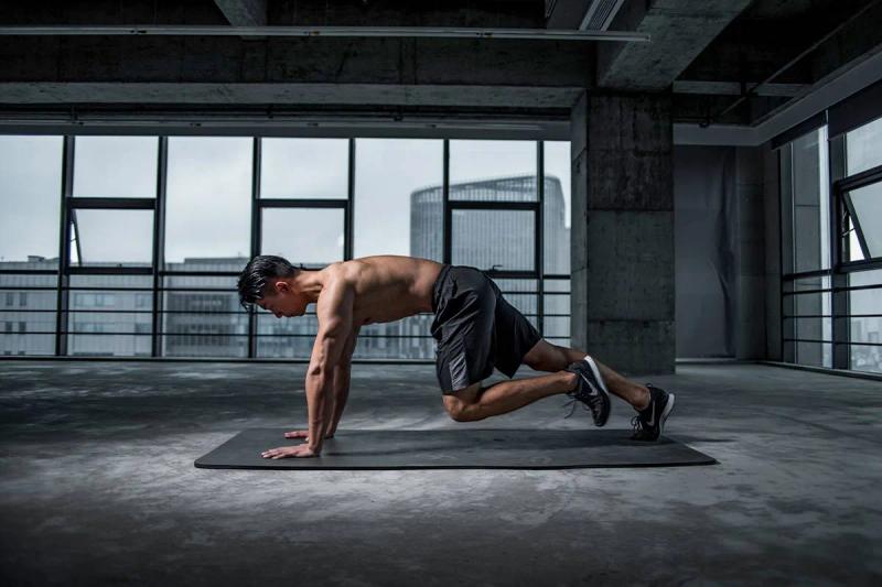 Treino HIIT: Guia completo, benefícios e como Fazer