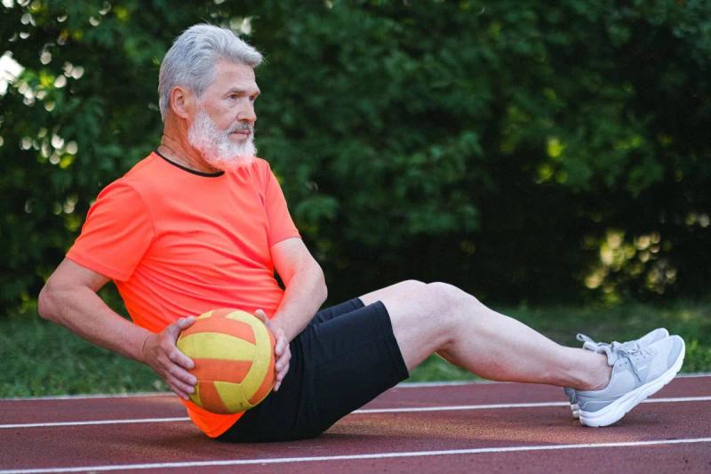 Treinamento funcional: o caminho para um corpo mais forte!