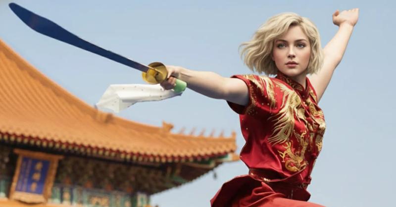 Guia de Escolas de Wushu e Kung Fu do Brasil