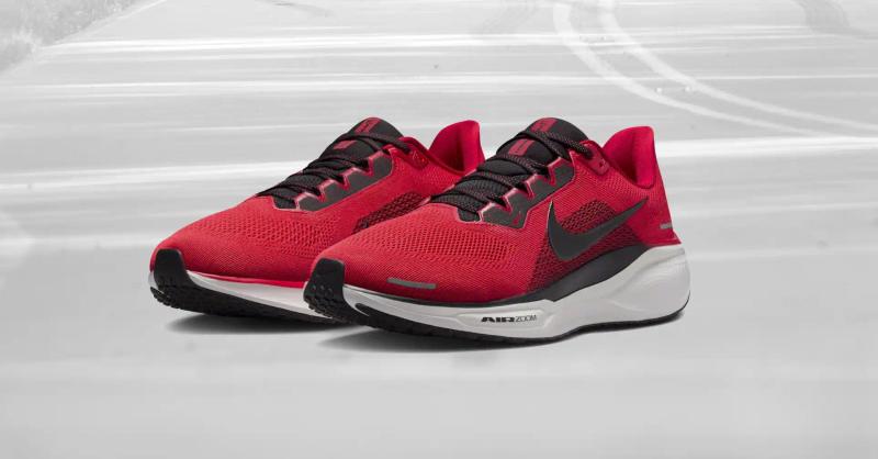 Review Nike Pegasus 41: o fim do desconforto na corrida de asfalto