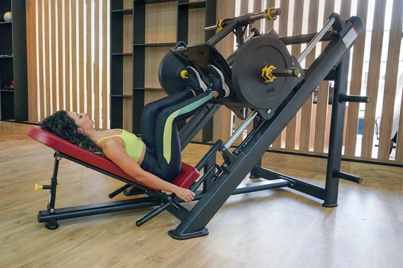 Leg Press: o que é, benefícios, variações, músculos trabalhados e como fazer