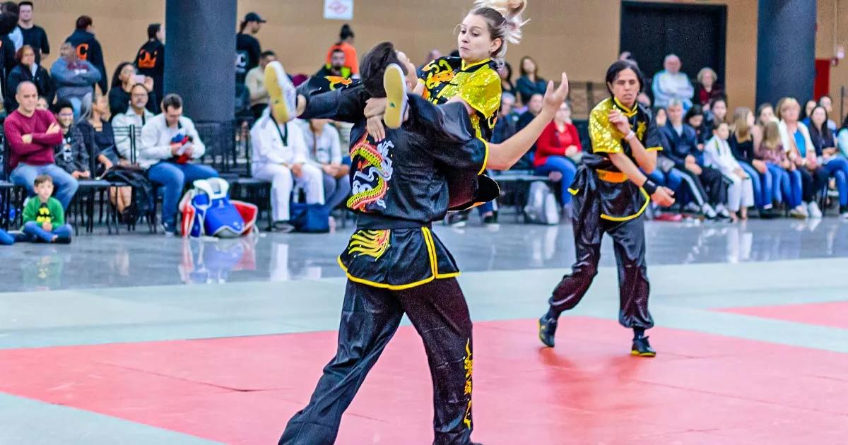 Wushu: O que é, origem, estilos, armas e benefícios da arte marcial chinesa