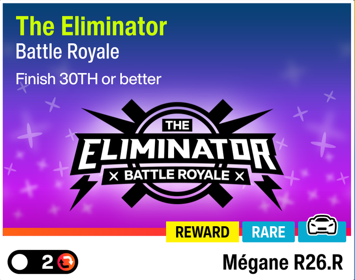 Battle Royale