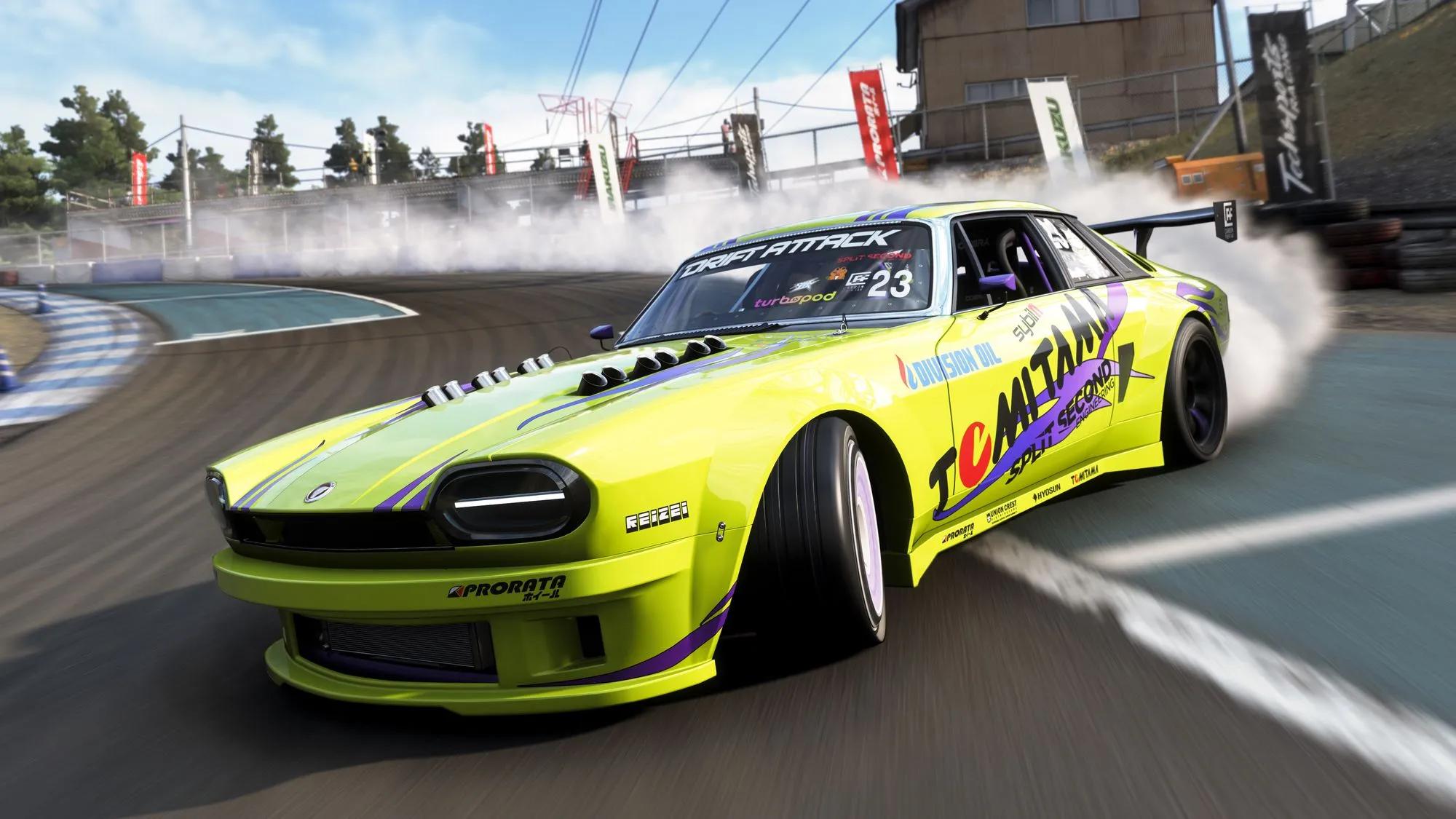 Forza Horizon 6 Series 5 Update