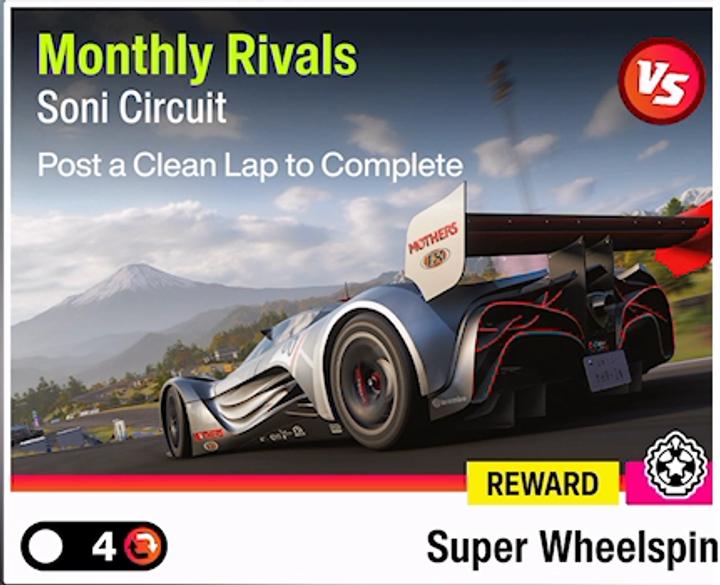 Soni Circuit