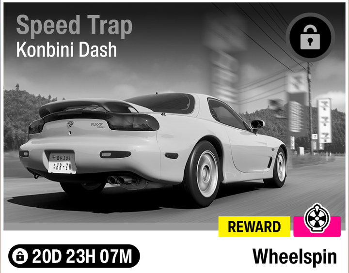 Konbini Dash
