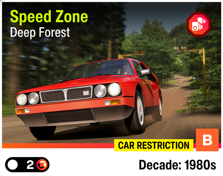 Deep Forest