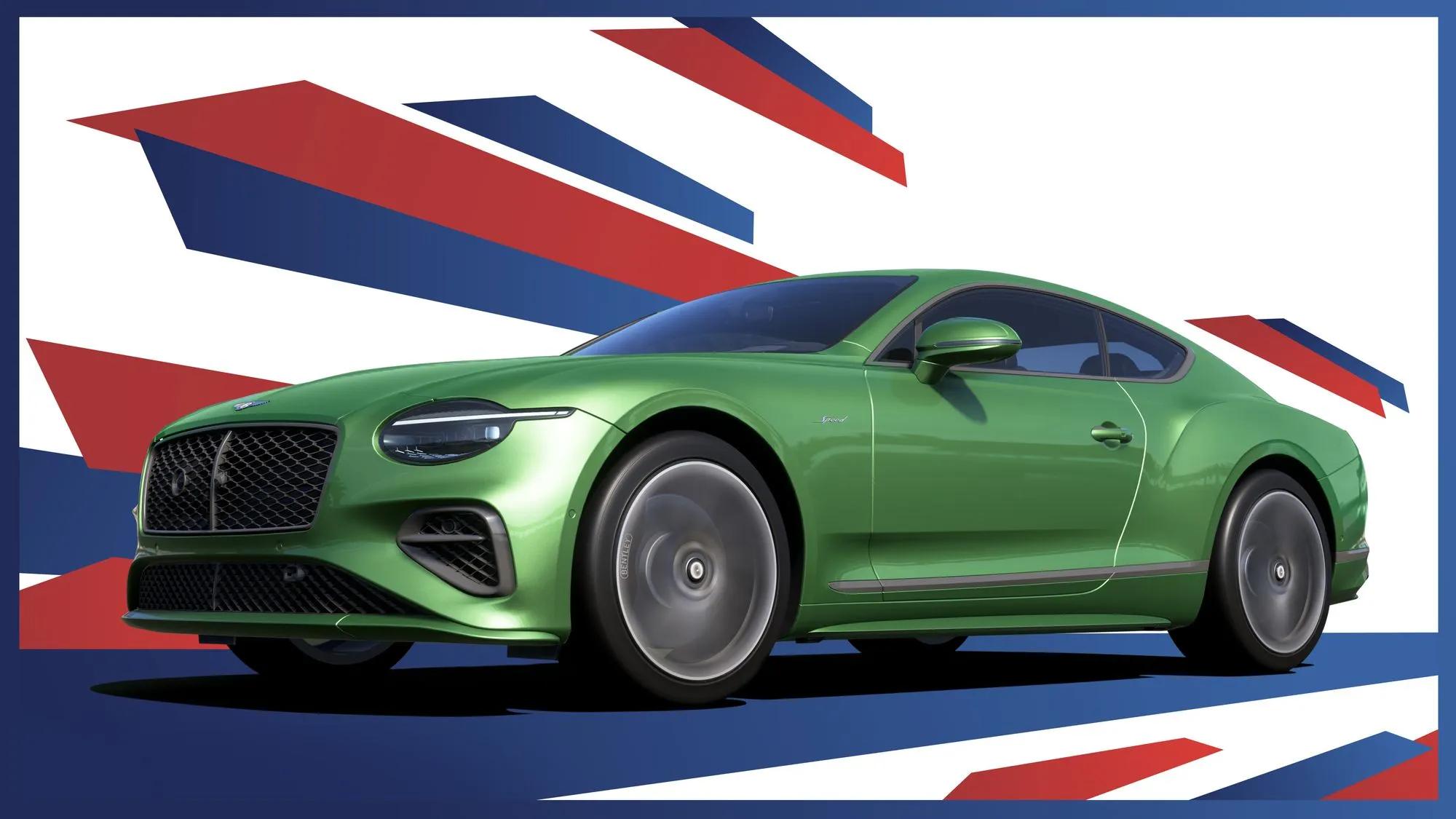 Forza Horizon 6 Brings "British Automotive" to Japan