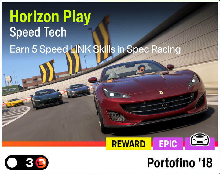Speed Tech