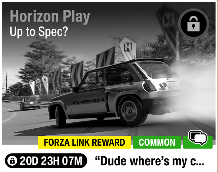 Up to Spec?