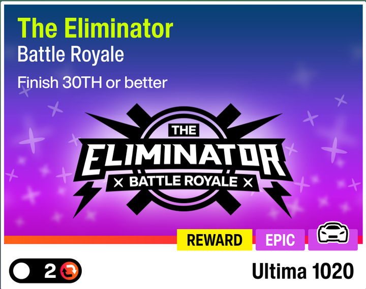Battle Royale