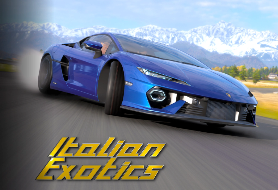 Italian Exotics
