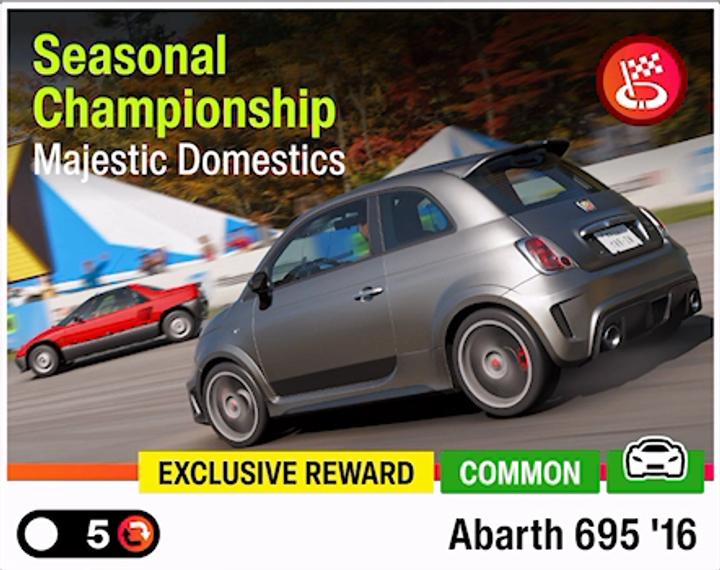 Majestic Domestics