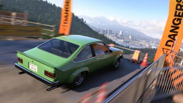 Forza Horizon 6 Series 2 Update