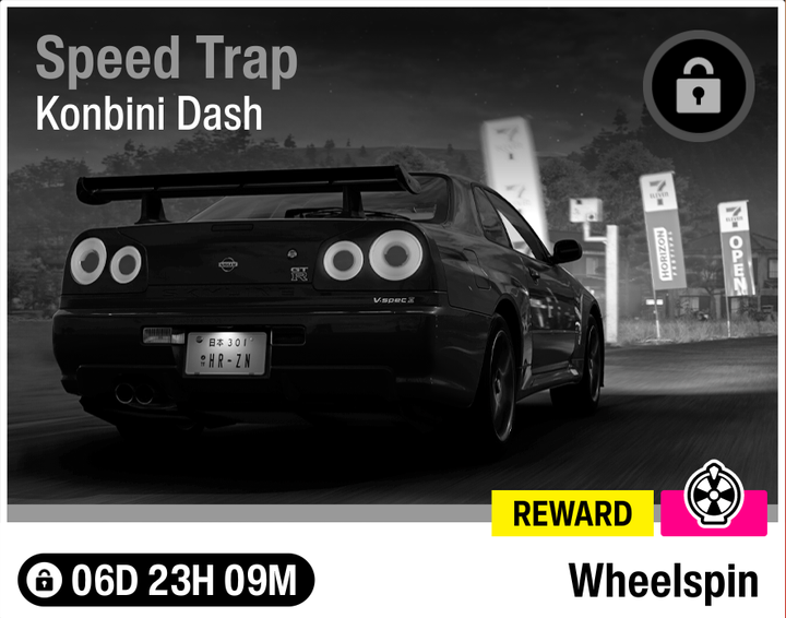 Konbini Dash